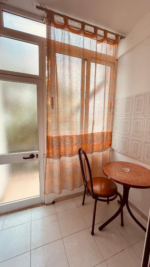 Hotel Drinos Tirana Extérieur photo